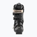 Încălțăminte de schi pentru femei Salomon S/PRO Supra 95 W black/dark gray met/light bronze met 2