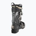Încălțăminte de schi pentru femei Salomon S/PRO Supra 95 W black/dark gray met/light bronze met 3