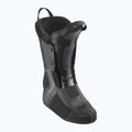 Încălțăminte de schi pentru femei Salomon S/PRO Supra 95 W black/dark gray met/light bronze met 5
