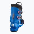 Încălțăminte de schi pentru copii Salomon Equipe 60T M Jr race blue/white/equipe red 2