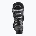 Încălțăminte de schi pentru copii Salomon T4 L Jr black/black/white 2