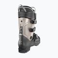 Încălțăminte de schi pentru bărbați Salomon S/Pro Delta Boa 120 black/roasted cashew/samba met. 3
