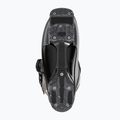 Încălțăminte de schi pentru bărbați Salomon S/Pro Delta Boa 120 black/roasted cashew/samba met. 4