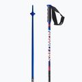 Bețe de schi Salomon Equipe ALU race blue/red