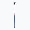 Bețe de schi Salomon Equipe GS ALU race blue/red 2