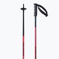 Bețe de schi pentru copii Salomon Polar Jr black/race blue/red 2
