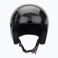 Cască de schi Salomon S/Lab Equipe FIS MIPS black/race blue 2