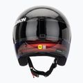 Cască de schi Salomon S/Lab Equipe FIS MIPS black/race blue 4