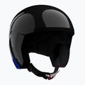 Cască de schi Salomon Equipe Pro FIS MIPS black/race blue