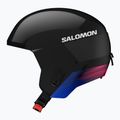 Cască de schi Salomon Equipe Pro FIS MIPS black/race blue 4
