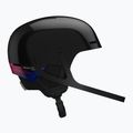 Cască de schi Salomon Equipe Pro SL Black/Race Blue 2