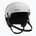 Cască de schi Salomon Equipe Pro SL White/Race Blue