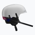 Cască de schi Salomon Equipe Pro SL White/Race Blue 2