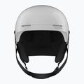 Cască de schi Salomon Equipe Pro SL White/Race Blue 4