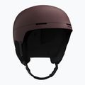 Cască de schi Salomon Brigade Index huckleberry