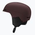 Cască de schi Salomon Brigade Index huckleberry 3