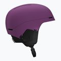 Cască de schi Salomon Brigade Index pansy 2