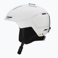 Cască de schi Salomon Pioneer 3 MIPS white 3