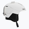 Cască de schi Salomon Pioneer 3 white 2