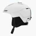 Cască de schi Salomon Pioneer 3 white 3