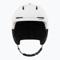Cască de schi Salomon Pioneer 3 white 4