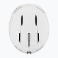 Cască de schi Salomon Pioneer 3 white 5