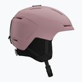 Cască de schi Salomon Pioneer 3 dawn pink 2
