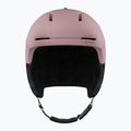 Cască de schi Salomon Pioneer 3 dawn pink 4