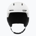 Cască de schi Salomon Pioneer 3 Access white 2