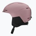 Cască de schi Salomon Pioneer 3 Access dawn pink 3