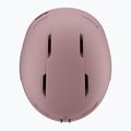 Cască de schi Salomon Pioneer 3 Access dawn pink 5