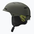 Cască de schi pentru copii Salomon Husk Jr castor gray 3