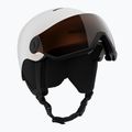 Cască de schi pentru copii Salomon Orka Visor Jr S2 white 5