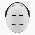 Cască de schi pentru copii Salomon Orka Visor Jr S2 white 6