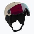 Cască de schi pentru copii Salomon Orka Visor Jr S2 rainy day 2