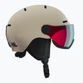Cască de schi pentru copii Salomon Orka Visor Jr S2 rainy day 3