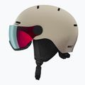 Cască de schi pentru copii Salomon Orka Visor Jr S2 rainy day 4