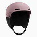 Cască de schi Salomon Husk dawn pink