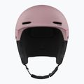 Cască de schi Salomon Husk dawn pink 4