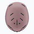 Cască de schi Salomon Husk dawn pink 5