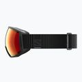 Ochelari de schi Salomon Radium Pro Outline Sigma Photo S1-S3 black/sigma photo poppy red 4