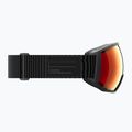 Ochelari de schi Salomon Radium Pro Outline Sigma Photo S1-S3 black/sigma photo poppy red 5