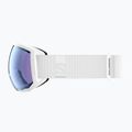 Ochelari de schi Salomon Radium Pro Outline Sigma Photo S1-S3 white/sigma photo sky blue 4