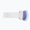 Ochelari de schi Salomon Radium Pro Outline Sigma Photo S1-S3 white/sigma photo sky blue 5