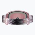 Ochelari de schi Salomon Radium Pro Outline Sigma S2+S1 dawn pink/sigma silver pink/sigma light blue 3