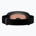 Ochelari de schi Salomon S/View 3 Photo S1-S3 black/photo ml blue 3