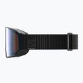 Ochelari de schi Salomon S/View 3 Photo S1-S3 black/photo ml blue 4
