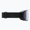 Ochelari de schi Salomon S/View 3 Photo S1-S3 black/photo ml blue 5