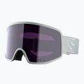 Ochelari de schi Salomon Sentry Pro OTG Sigma S3 ice flow/sigma sky blue