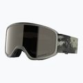 Ochelari de schi Salomon Aksium 2.0 S S3 castor gray/ml black